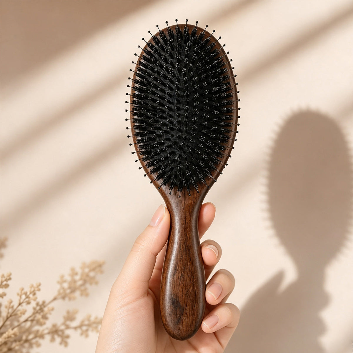 Vitaliaina Hair Brush