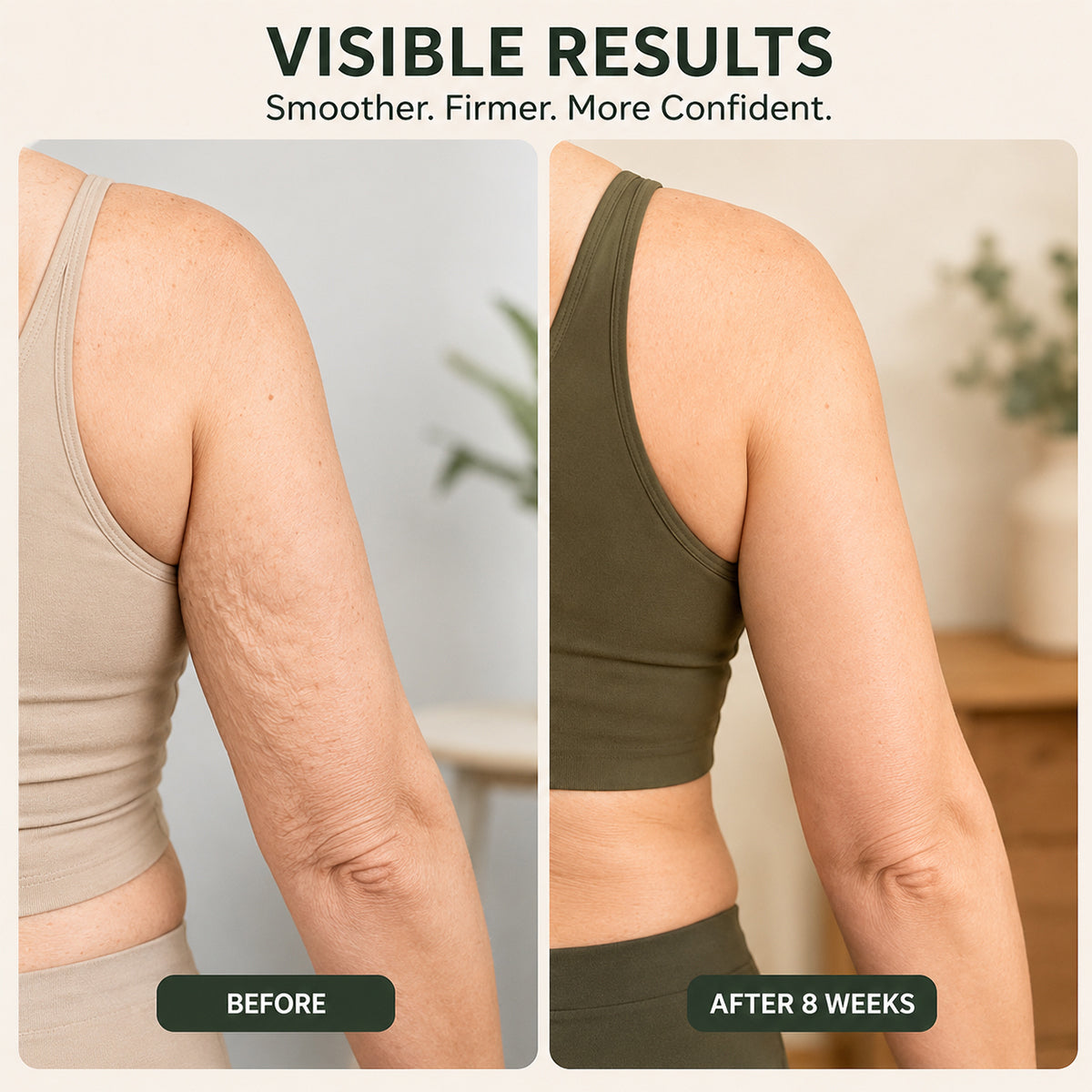 Vitaliaina™  Peptide Body Oil
