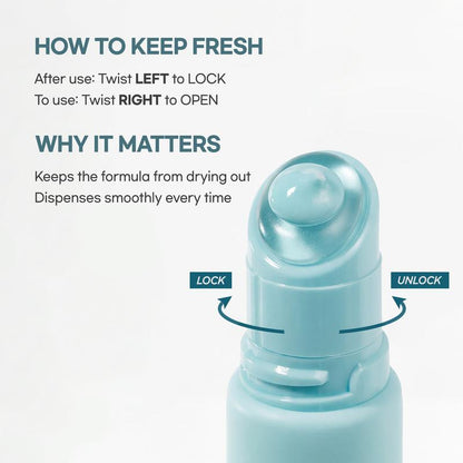 Soothing Prep Lip Mask