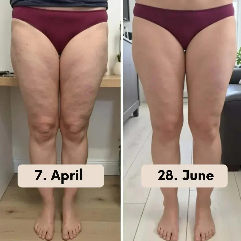 Vitaliaina™ Anti-Cellulite Massage Kit