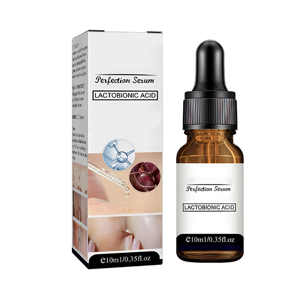 Pore Refining & Hydrating Lactobionic Acid Serum