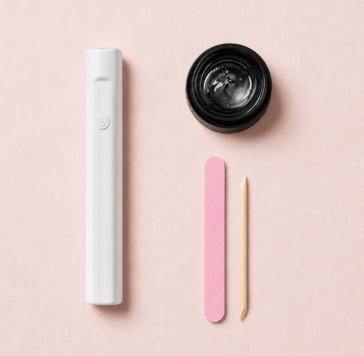 On Nail Kit tool