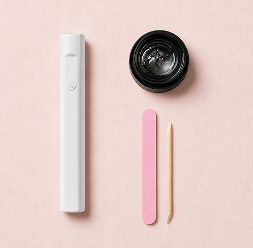 On Nail Kit tool