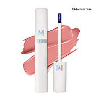 02 #Whimsical (warm rose)