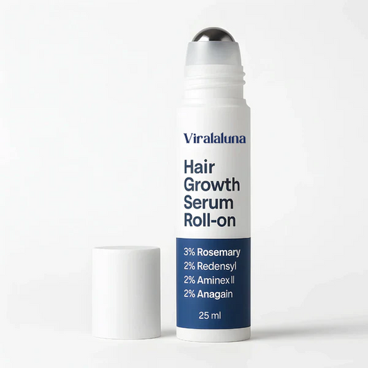 Hair Growth Serum Roll-on