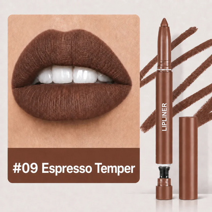 💄Vitaliaina  Fuller-Looking Lips — Effortlessly Defined
