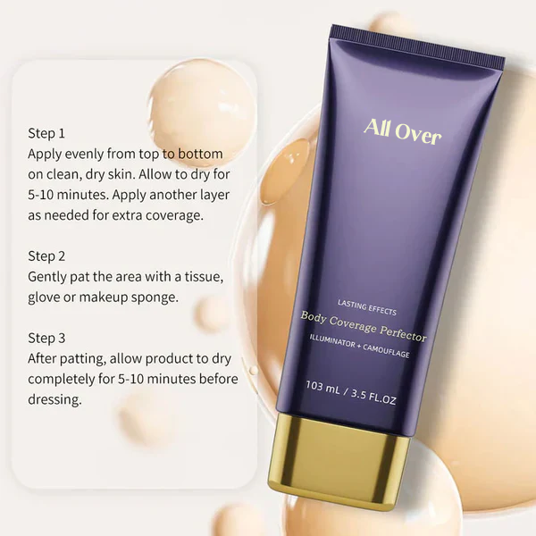All Over Complexion Perfector