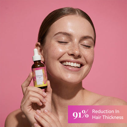 Vitaliaina™ Cyperus Rotundus Oil