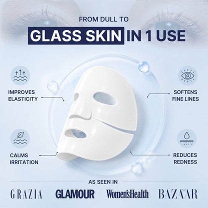 Collagen Deep Mask 2.0