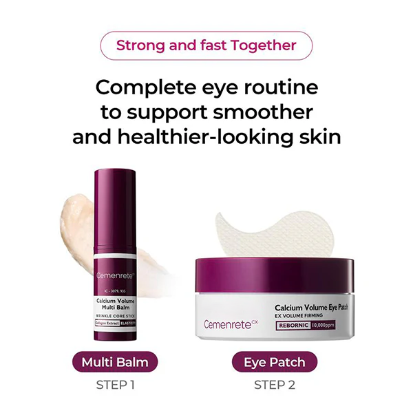 Radiant Blowout Routine Set | Dark Spot & Peeling Care