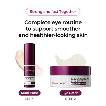 Radiant Blowout Routine Set | Dark Spot & Peeling Care