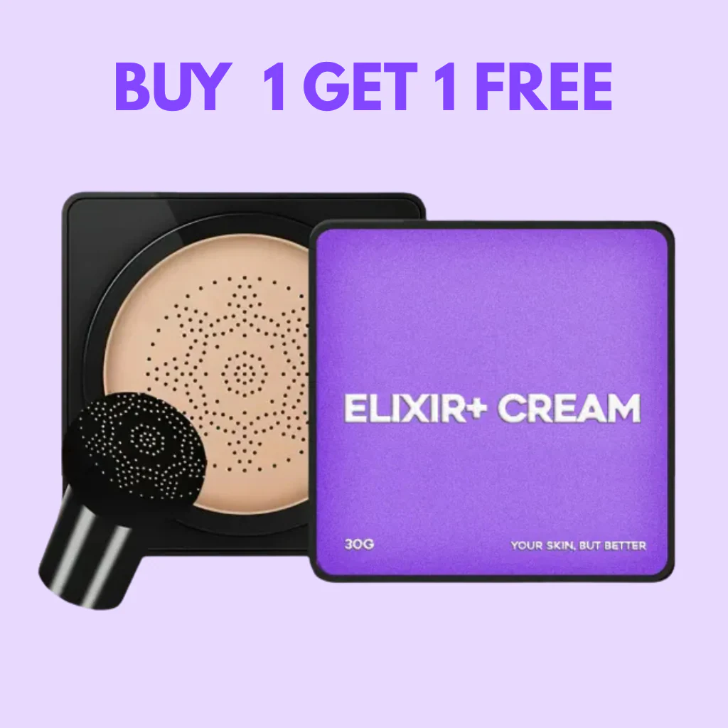 Vitaliaina Elixir+ Cream