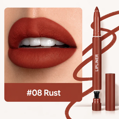 💄Vitaliaina  Fuller-Looking Lips — Effortlessly Defined