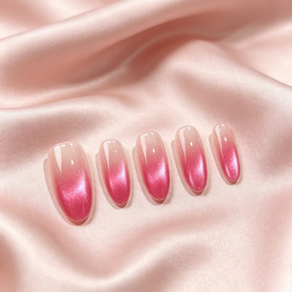 The 2-Week Press-On Nail Kit