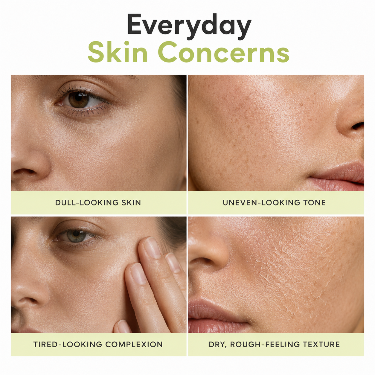 Vitamin C Glutathione Booster Shot SkinSerum
