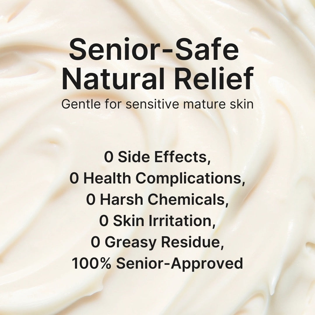Mine Pain Relief & Repair Lotion