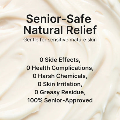 Mine Pain Relief & Repair Lotion