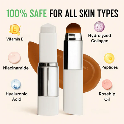 Vitaliaina™ Korean Color-Changing Foundation stick✨