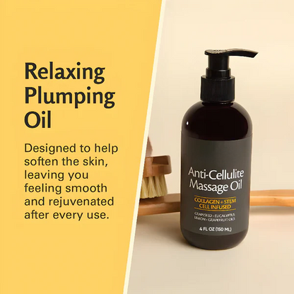 Age-Defying Revival Collagen & Stem Cell Body Oil