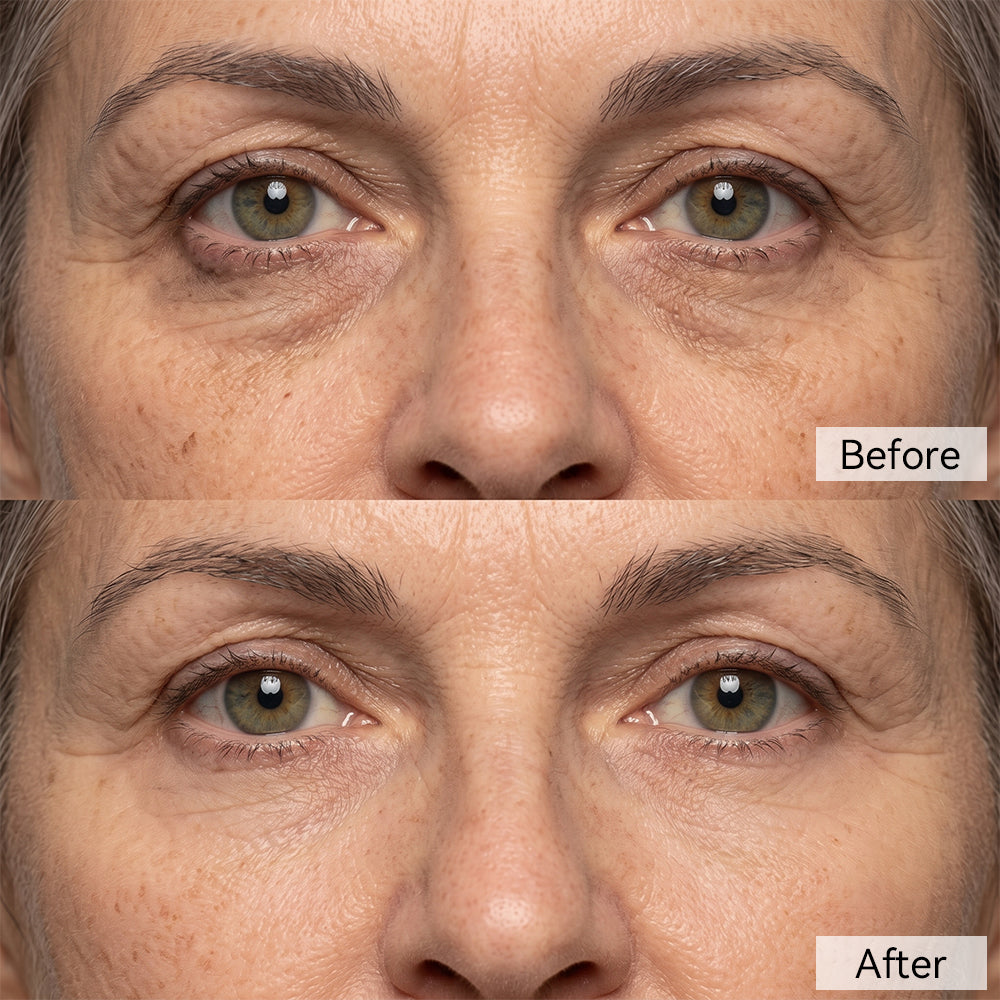 Dark Circles