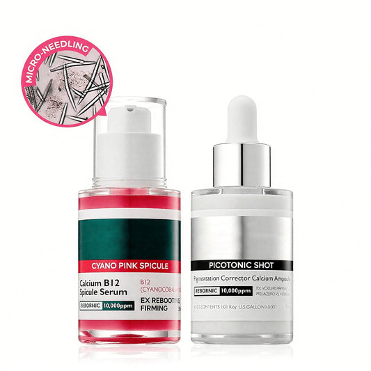Pore & Spot Care Duo