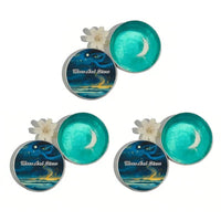 Moon Shape * 3 sets(Each 16.66＄）
