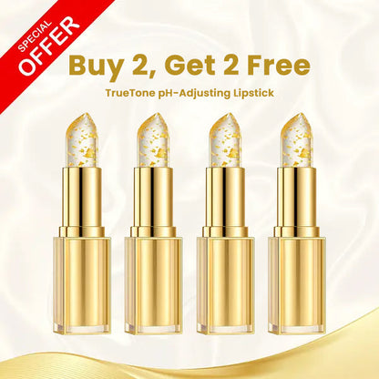 Vitaliaina™ pH Adjusting Lipstick - Take 10 Years Off Your Face In 60 Seconds