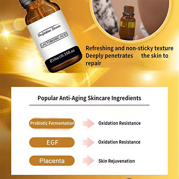 Pore Refining & Hydrating Lactobionic Acid Serum