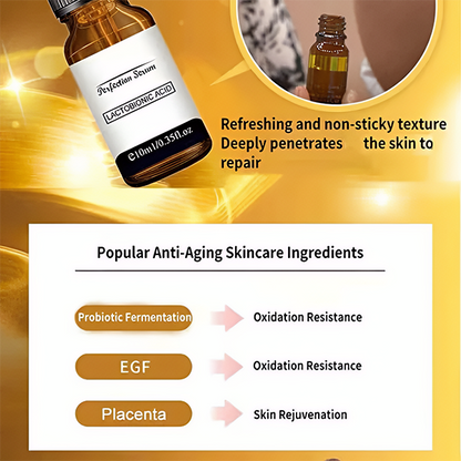 Pore Refining & Hydrating Lactobionic Acid Serum