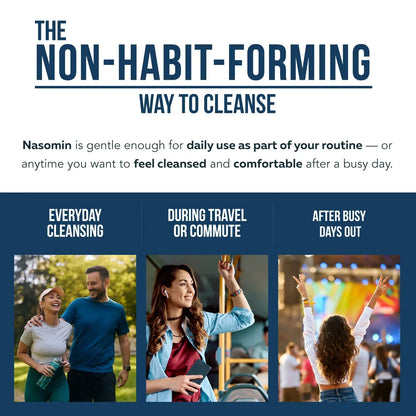 Vitaliaina Nasal Cleanse