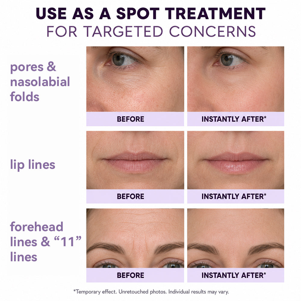 Perfect Instant Face Tightener