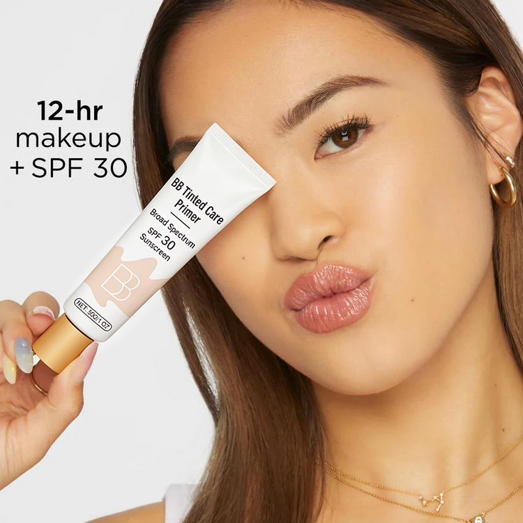 Flawless skin coverage