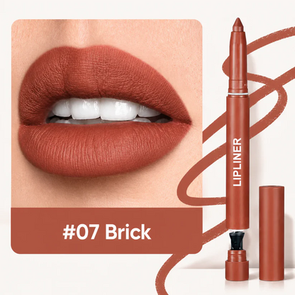 💄Vitaliaina  Fuller-Looking Lips — Effortlessly Defined