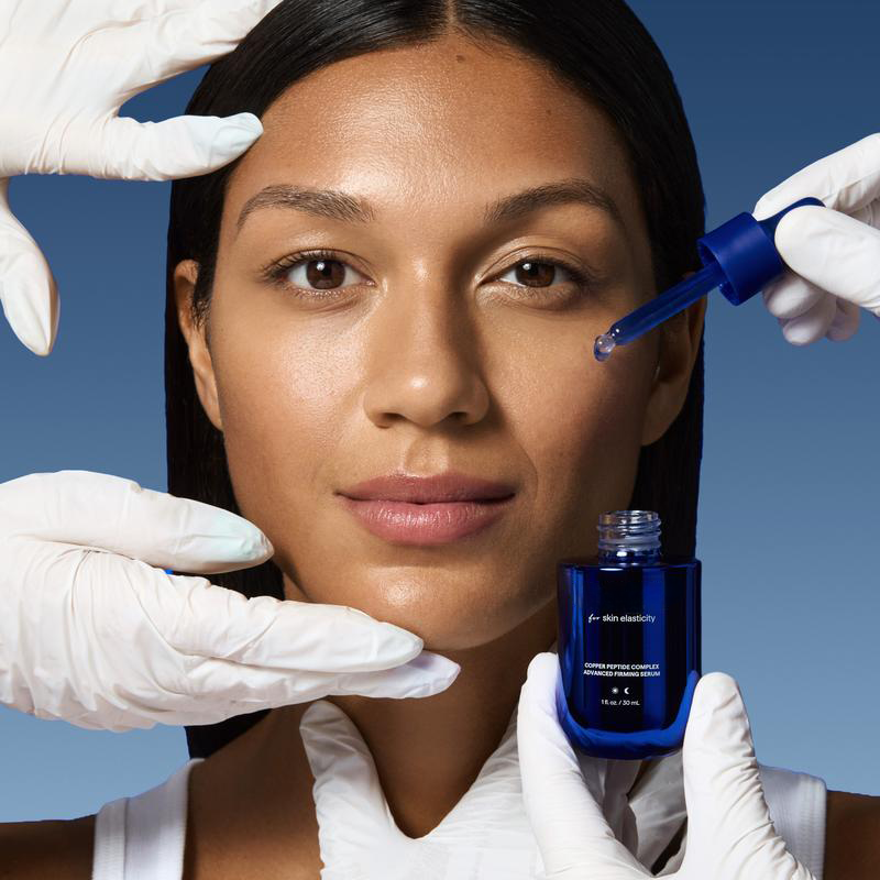 REMEDY Copper Peptide Serum