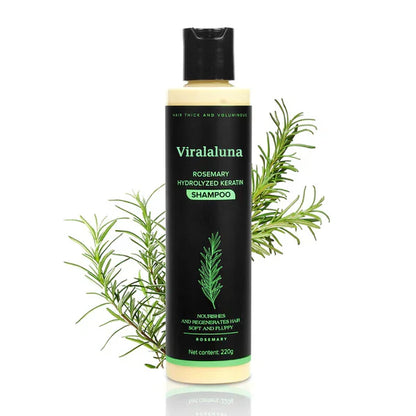 Vitaliaina Rosemary Shampoo