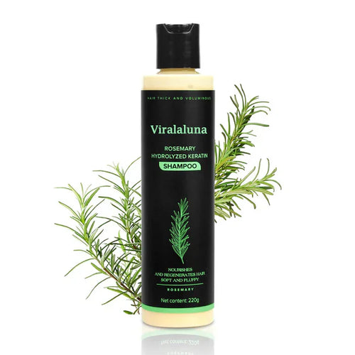Vitaliaina Rosemary Shampoo