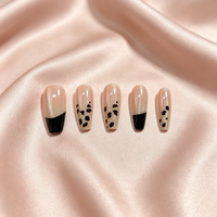 Black Cheetah Shadow