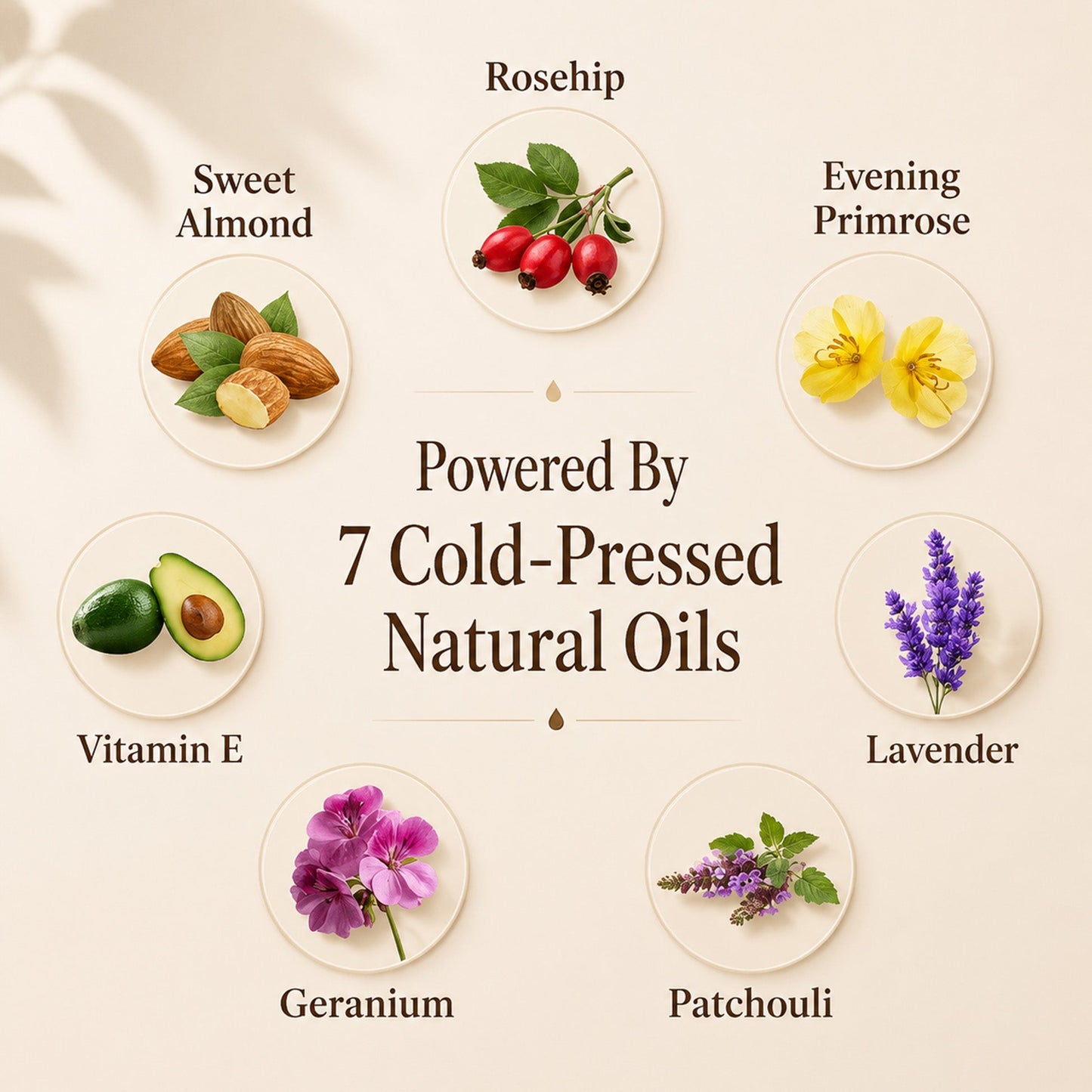 Vitaliaina Glow Body Oil 100ml