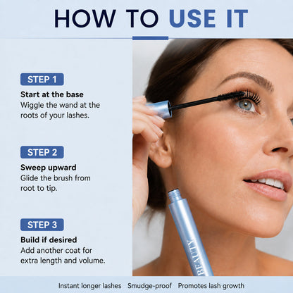 Vitaliaina Lash Casting Mascara