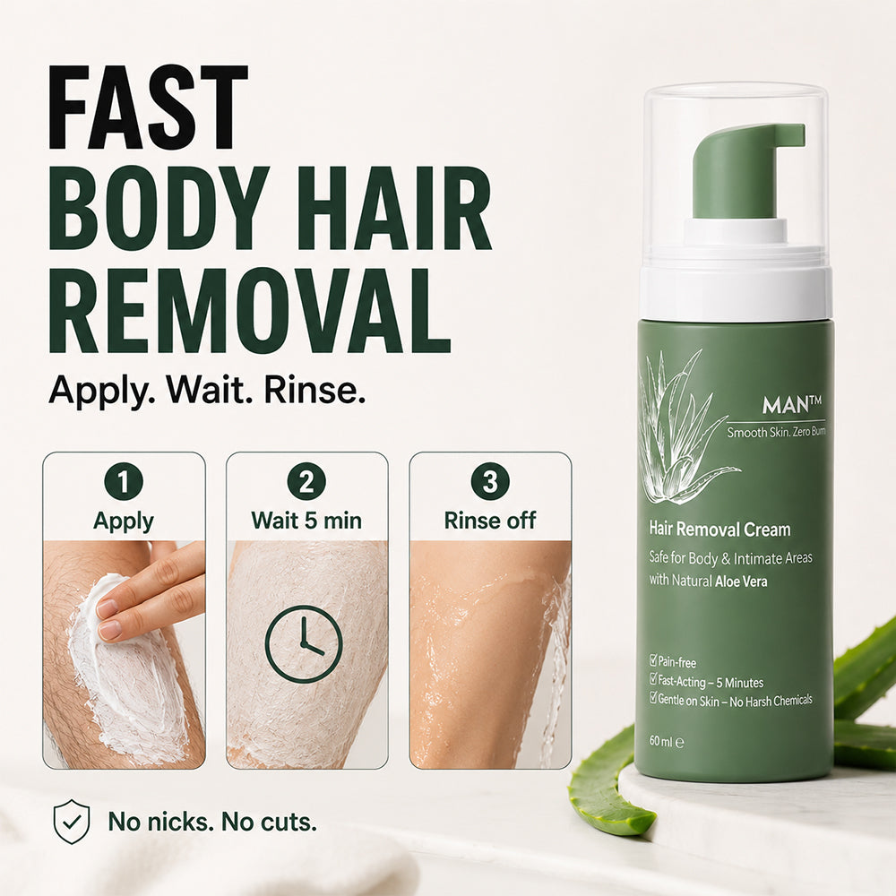 Vitaliaina  Hair Removal Cream