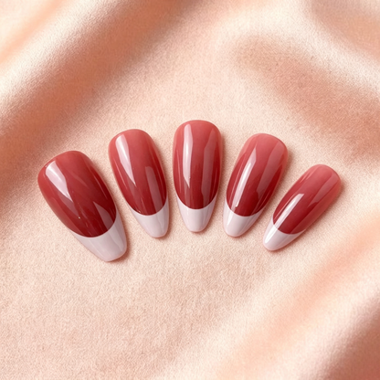 The 2-Week Press-On Nail Kit