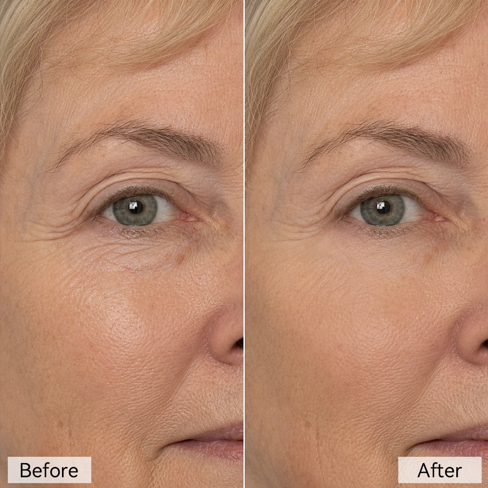 Fine Lines & Wrinkles