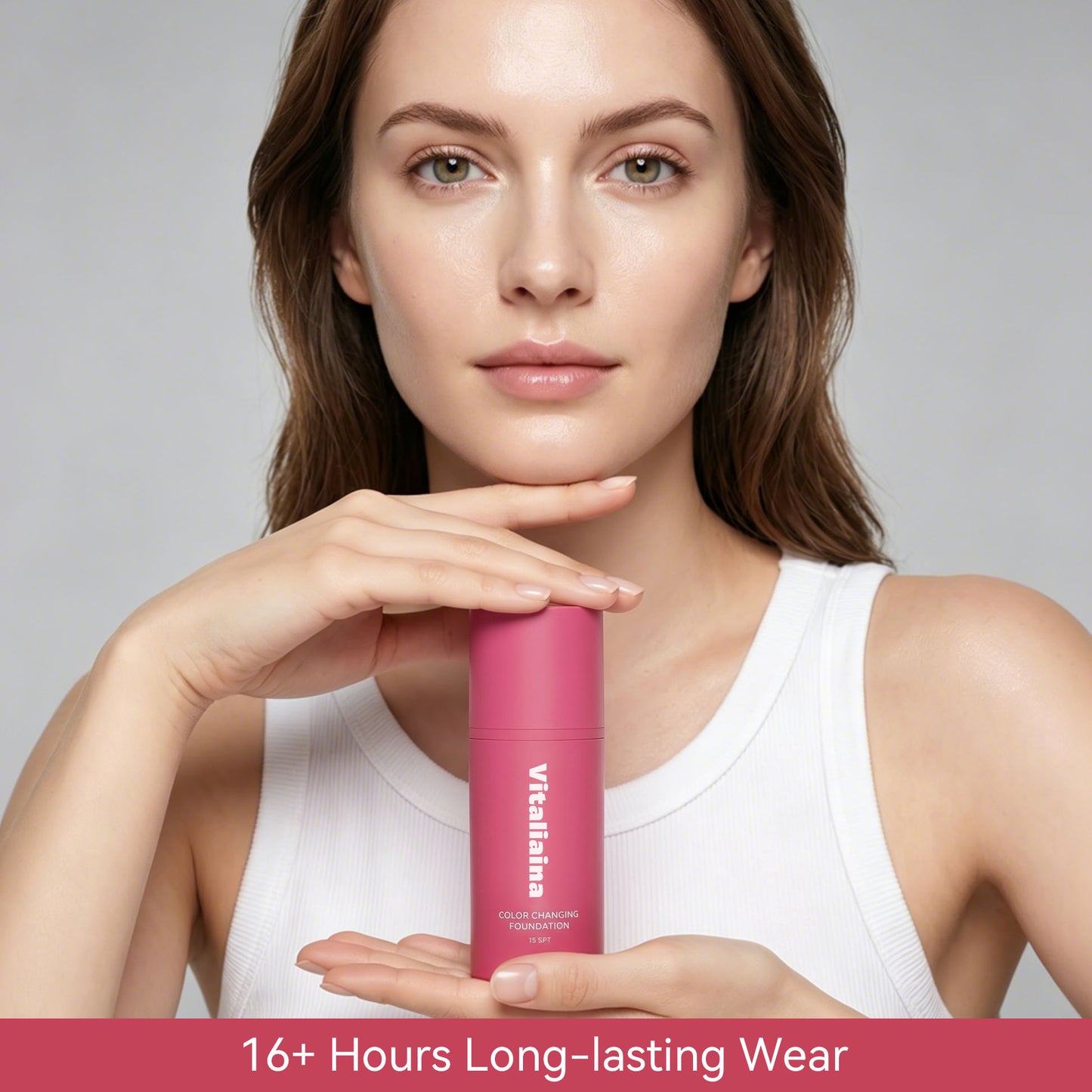 Reverse-aging Adaptive Foundation✨