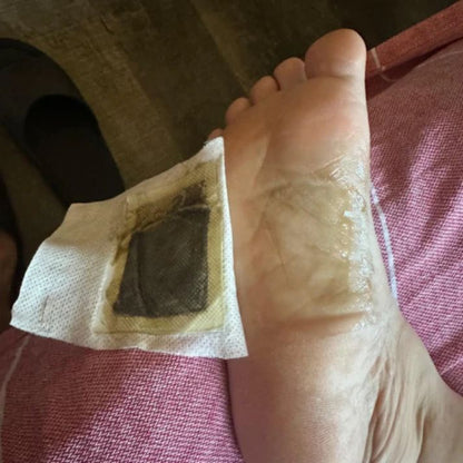Vitaliaina Detox Patches | Restore Balance & Wellness