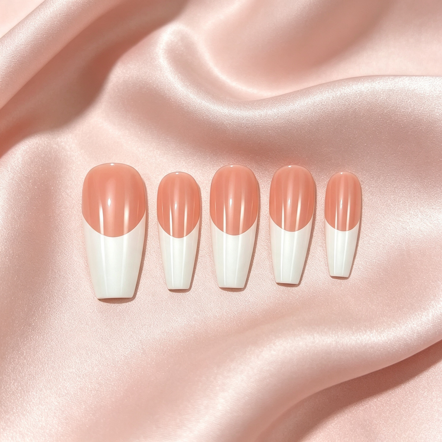The 2-Week Press-On Nail Kit