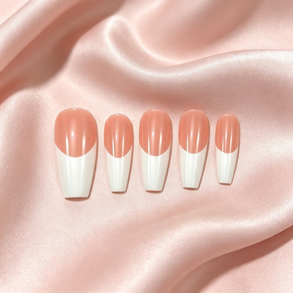 The 2-Week Press-On Nail Kit