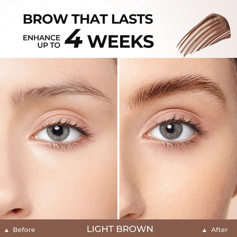 💯Long-Lasting Waterproof Eyebrow Tint Kit