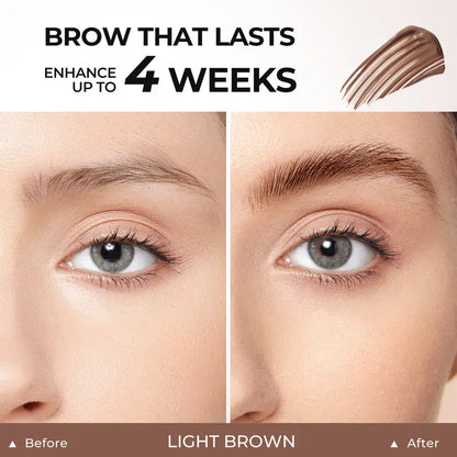 💯Long-Lasting Waterproof Eyebrow Tint Kit