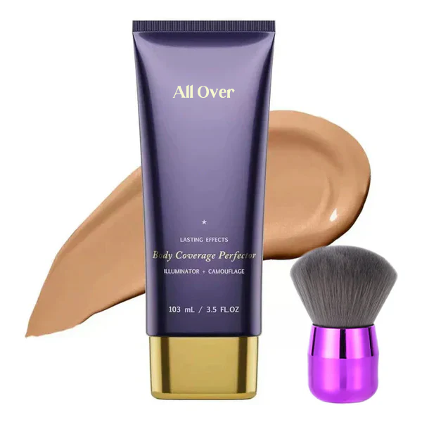 All Over Complexion Perfector