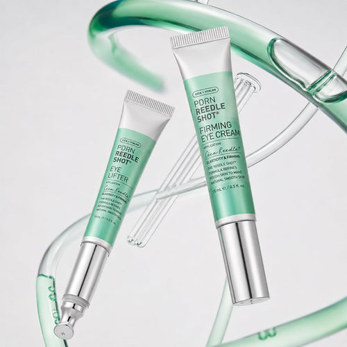 #1Viral PDRN Micro-Vibration Eye Applicator Cream